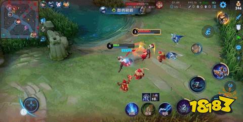 王者荣耀怎么退小队