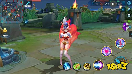 王者荣耀战队赛一周能打几局