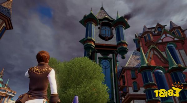 诺亚之心蒸汽列车怎么使用 蒸汽列车作用一览