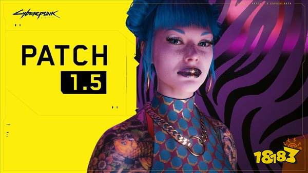 PC《赛博2077》更新后崩溃？官方给出临时解决方案