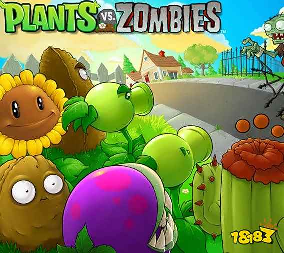 植物大战僵尸无尽模式在哪里进入 无尽模式进入方法介绍