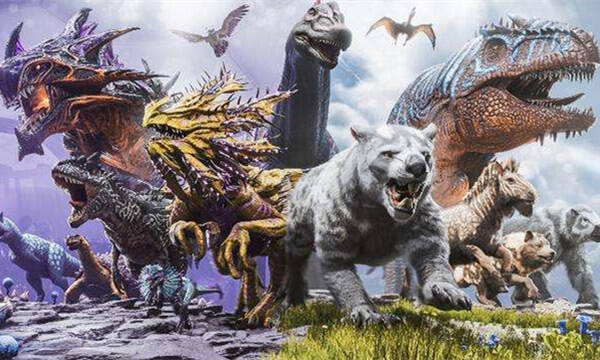 《方舟生存进化》创世纪飞升boss闪电有什么用 创世纪boss闪电机制介绍