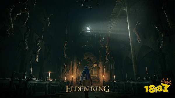 艾尔登法环初始职业怎么选 初始开荒职业推荐