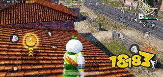 和平精英G港打法教学 G港发育钢枪攻略