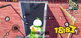 和平精英G港打法教学 G港发育钢枪攻略