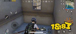 和平精英G港打法教学 G港发育钢枪攻略