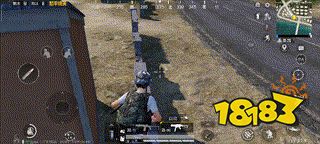 和平精英G港打法教学 G港发育钢枪攻略