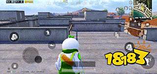 和平精英G港打法教学 G港发育钢枪攻略