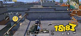 和平精英G港打法教学 G港发育钢枪攻略