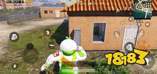 和平精英G港打法教学 G港发育钢枪攻略