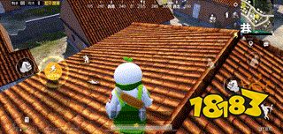 和平精英G港打法教学 G港发育钢枪攻略