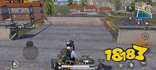 和平精英G港打法教学 G港发育钢枪攻略