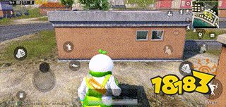 和平精英G港打法教学 G港发育钢枪攻略