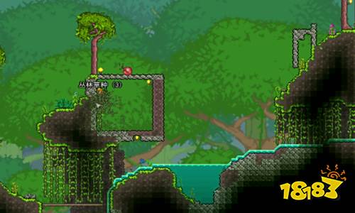 泰拉瑞亚渔夫怎么快速完成 渔夫任务怎么做