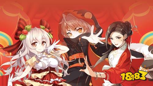 2.19-2.20周末福利:《西游奇遇记》等游戏累充返利!