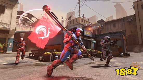 《光环：无限》排位模式大改 将重置玩家段位等级