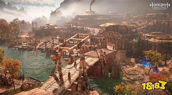 地平线西之绝境多少钱 ps4和ps5价格分享