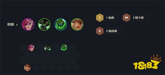 云顶之弈一刀流德莱文阵容搭配 一刀流德莱文阵容装备推荐