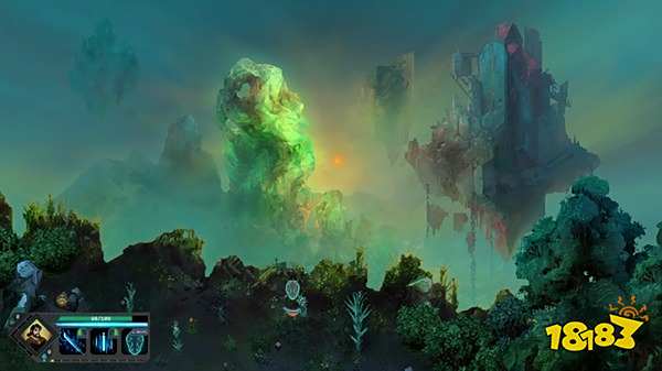 莫塔之子评测 看似满分的初见硬伤满满的体验