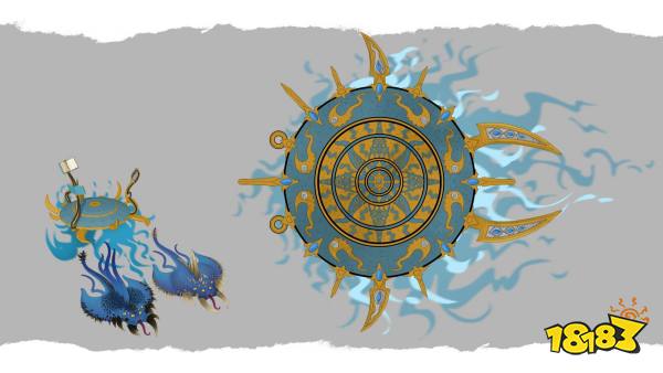 全面战争战锤3奸奇骑兵与战车介绍 奸奇兵种一览