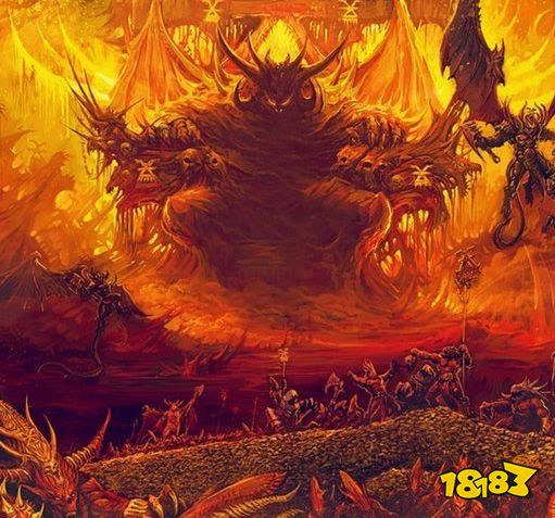 全面戰(zhàn)爭戰(zhàn)錘3恐虐步兵介紹 恐虐兵種一覽
