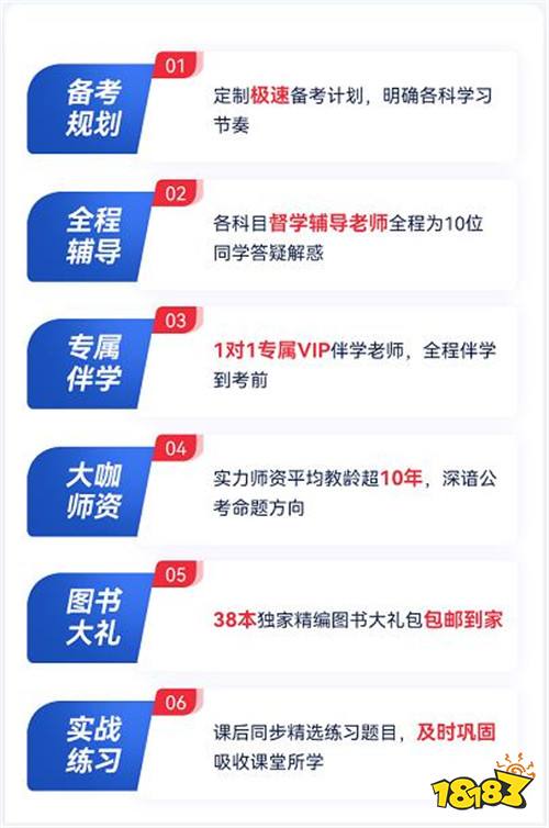 2022河南省考笔试刷题冲刺班 河南申论行测重难点强化课程