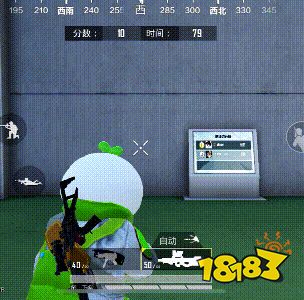 和平精英MP5K冲锋枪怎么样 MP5K冲锋枪属性测评