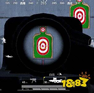 和平精英MP5K冲锋枪怎么样 MP5K冲锋枪属性测评