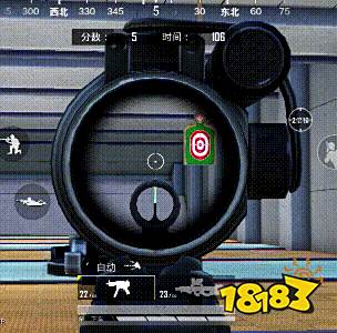 和平精英MP5K冲锋枪怎么样 MP5K冲锋枪属性测评