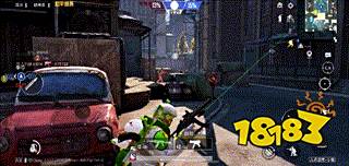 和平精英MP5K冲锋枪怎么样 MP5K冲锋枪属性测评