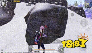 和平精英MP5K冲锋枪怎么样 MP5K冲锋枪属性测评