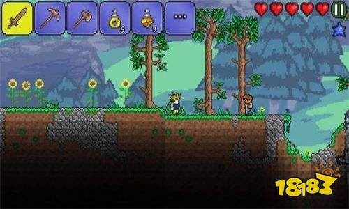 泰拉瑞亚指令大全 指令有哪些