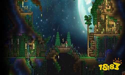 泰拉瑞亚指令大全 指令有哪些