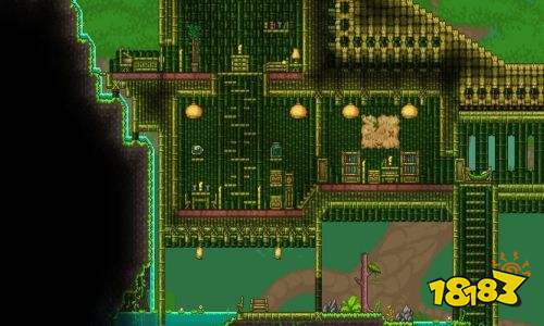 泰拉瑞亚指令大全 指令有哪些