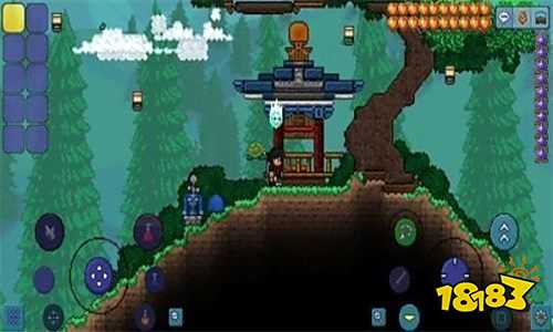 泰拉瑞亚指令大全 指令有哪些