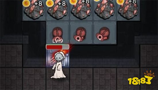 猛鬼宿舍怎么当猛鬼 玩鬼最强攻略