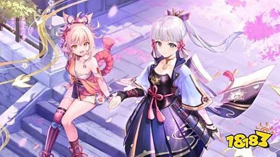 对标原神!字节跳动计划开发二次元3D开放世界游戏