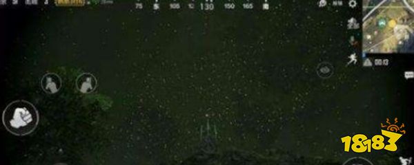 和平精英黑夜模式怎么开