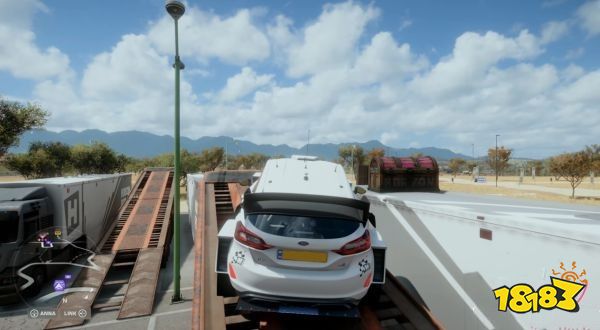 极限竞速地平线5冬季赛哪些车好用 S4冬季赛车辆推荐