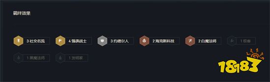 云顶之弈强袭战士阵容搭配 强袭战士阵容装备推荐