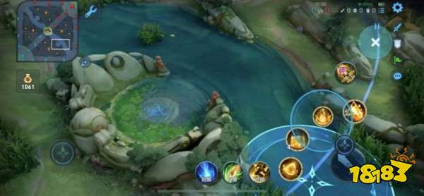 王者荣耀女娲为什么没人玩 王者女娲技能技巧教学