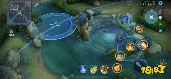 王者荣耀女娲为什么没人玩 王者女娲技能技巧教学