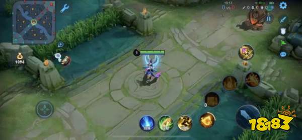 王者荣耀女娲为什么没人玩 王者女娲技能技巧教学