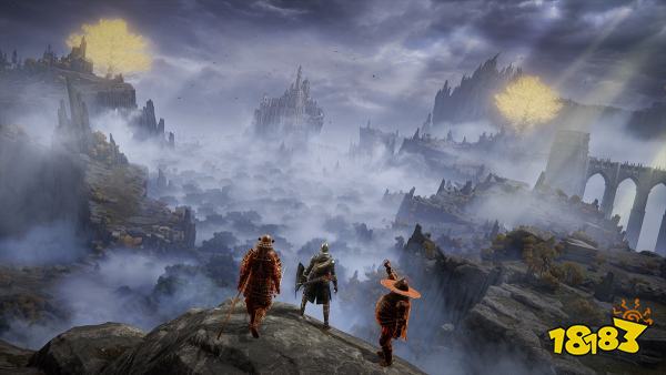 艾尔登法环网测版有什么内容 网测版内容分享