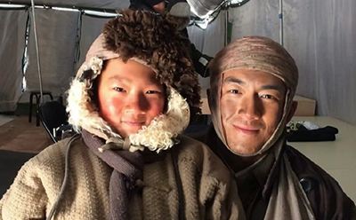 蹭苏翊鸣热度被骂？林更新有多“狗”