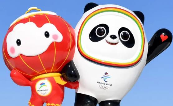 2022北京冬奥会上的中国式浪漫 冬奥会作文素材分享