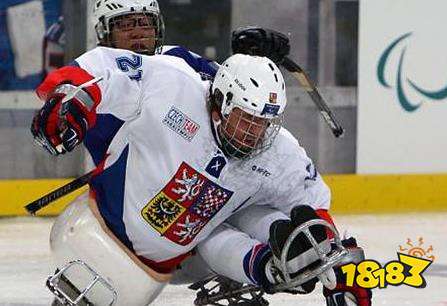 残奥冰球比赛场馆在哪 2022冬残奥会的残奥冰球项目介绍