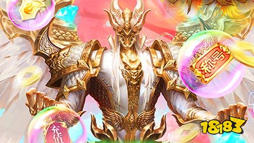 好玩的奇迹类手游：排名好的奇迹类型游戏