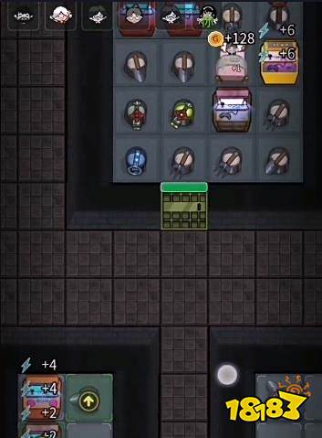 猛鬼宿舍蜜獾商店作用介绍 蜜獾商店怎么用