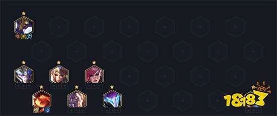 云顶之弈海克斯科技阵容搭配 海克斯科技阵容装备推荐